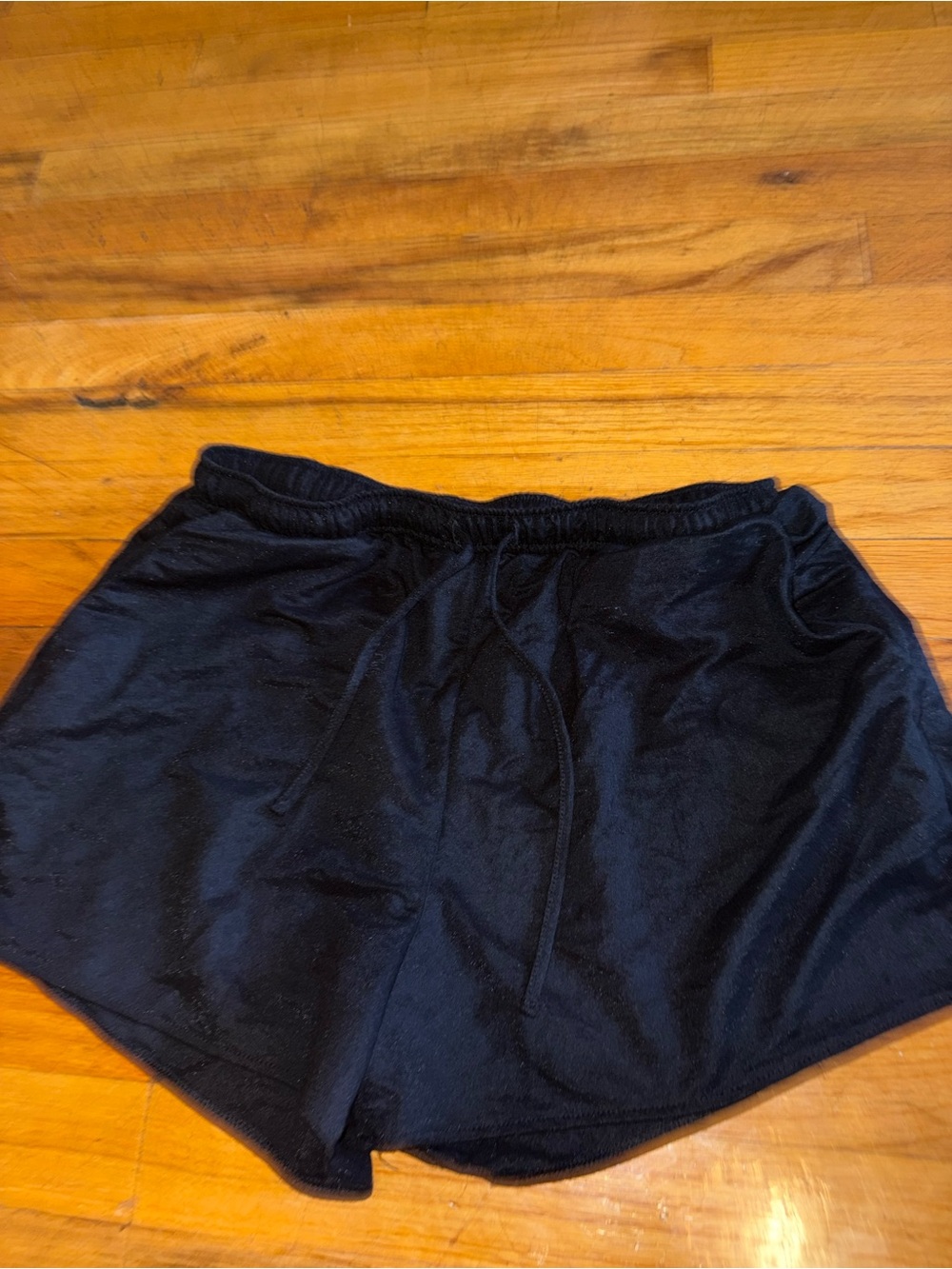 Primark Black Women's Athletic Shorts